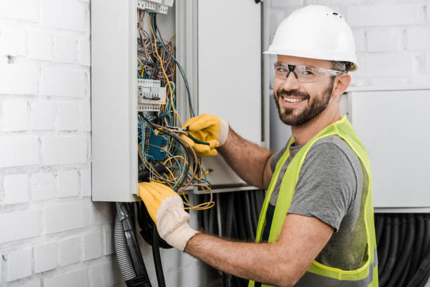Best Electrical System Inspection  in Fairbury, NE