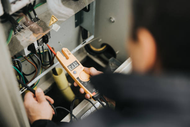 Best Residential Electrician Services  in Fairbury, NE